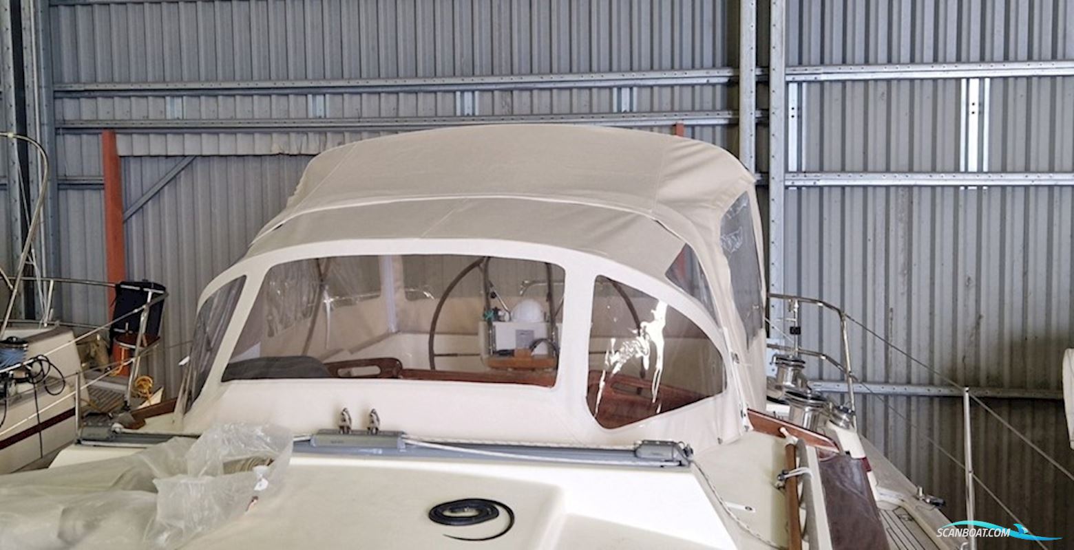 Regina af Vindö 43 DS