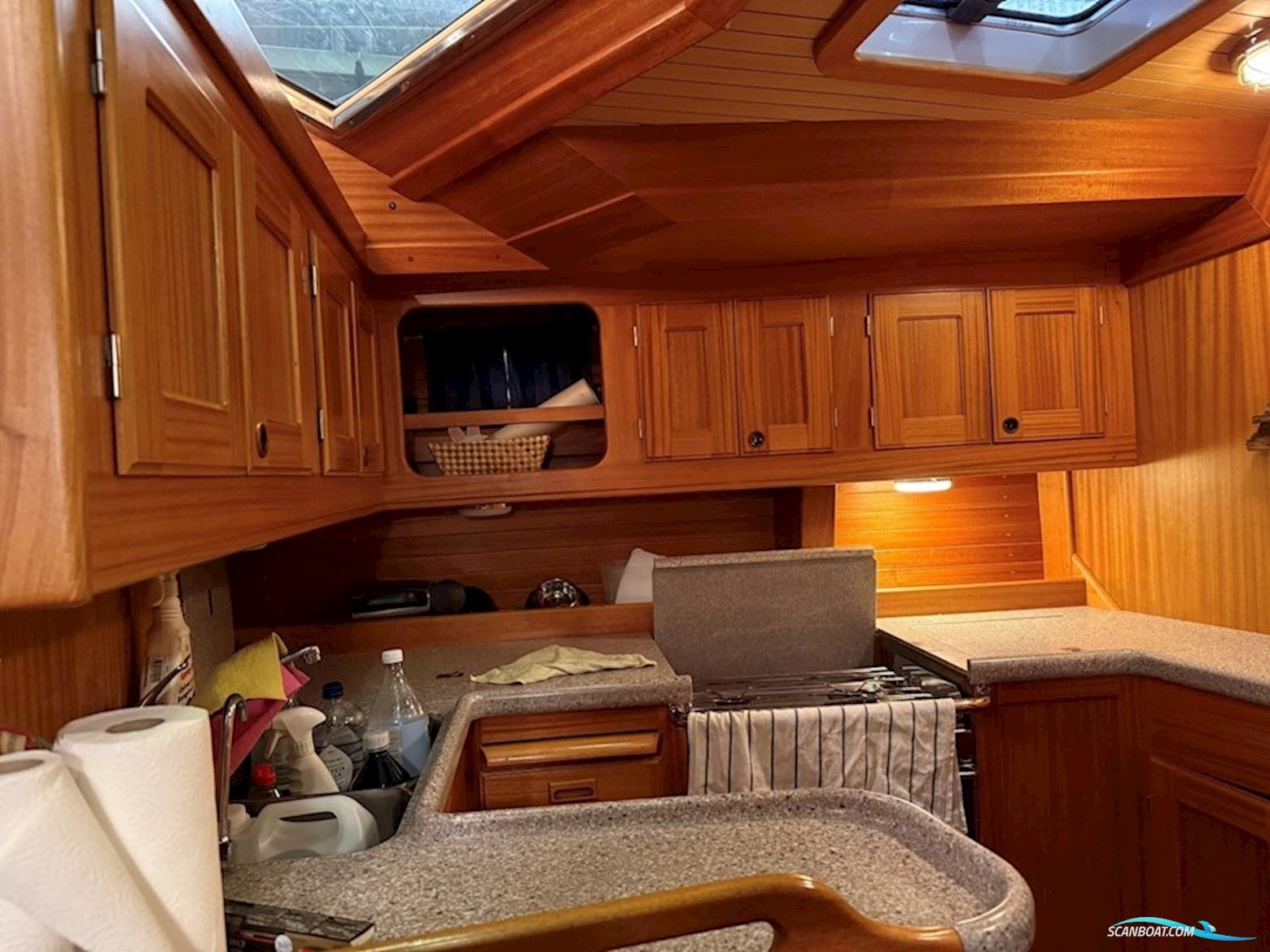 Regina af Vindö 43 DS