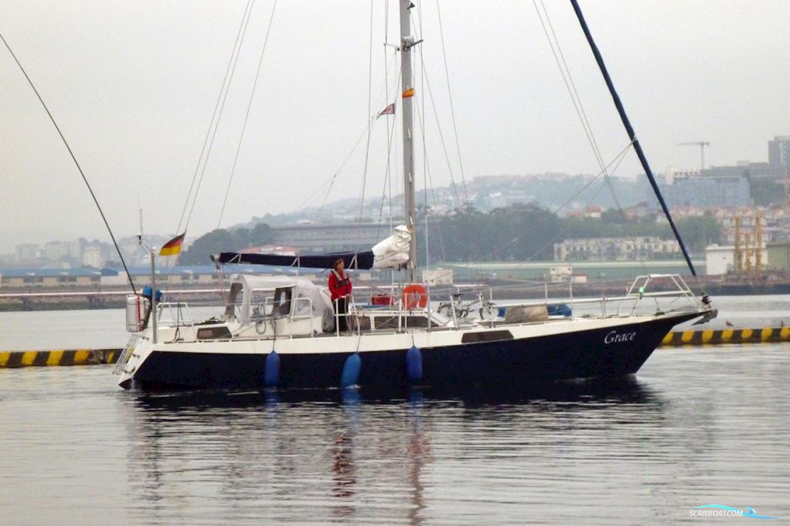 Reinke 13 M
