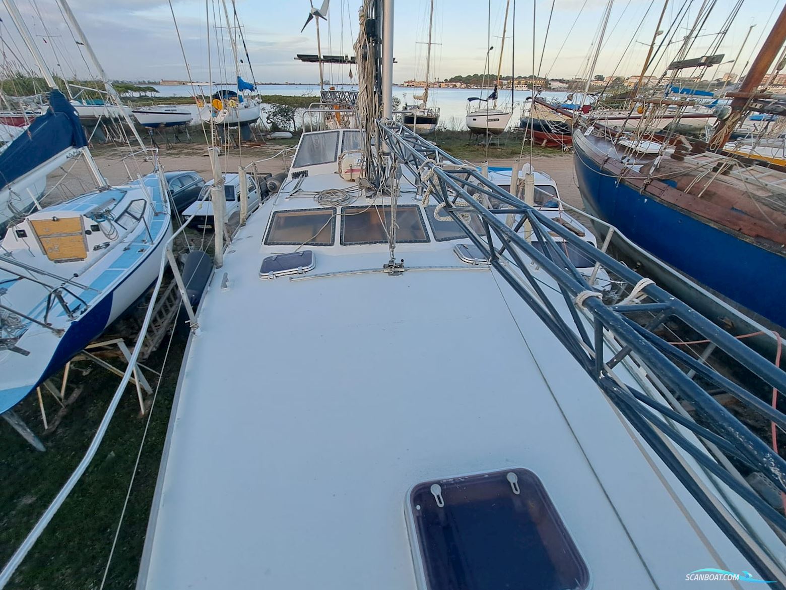 Reinke 13