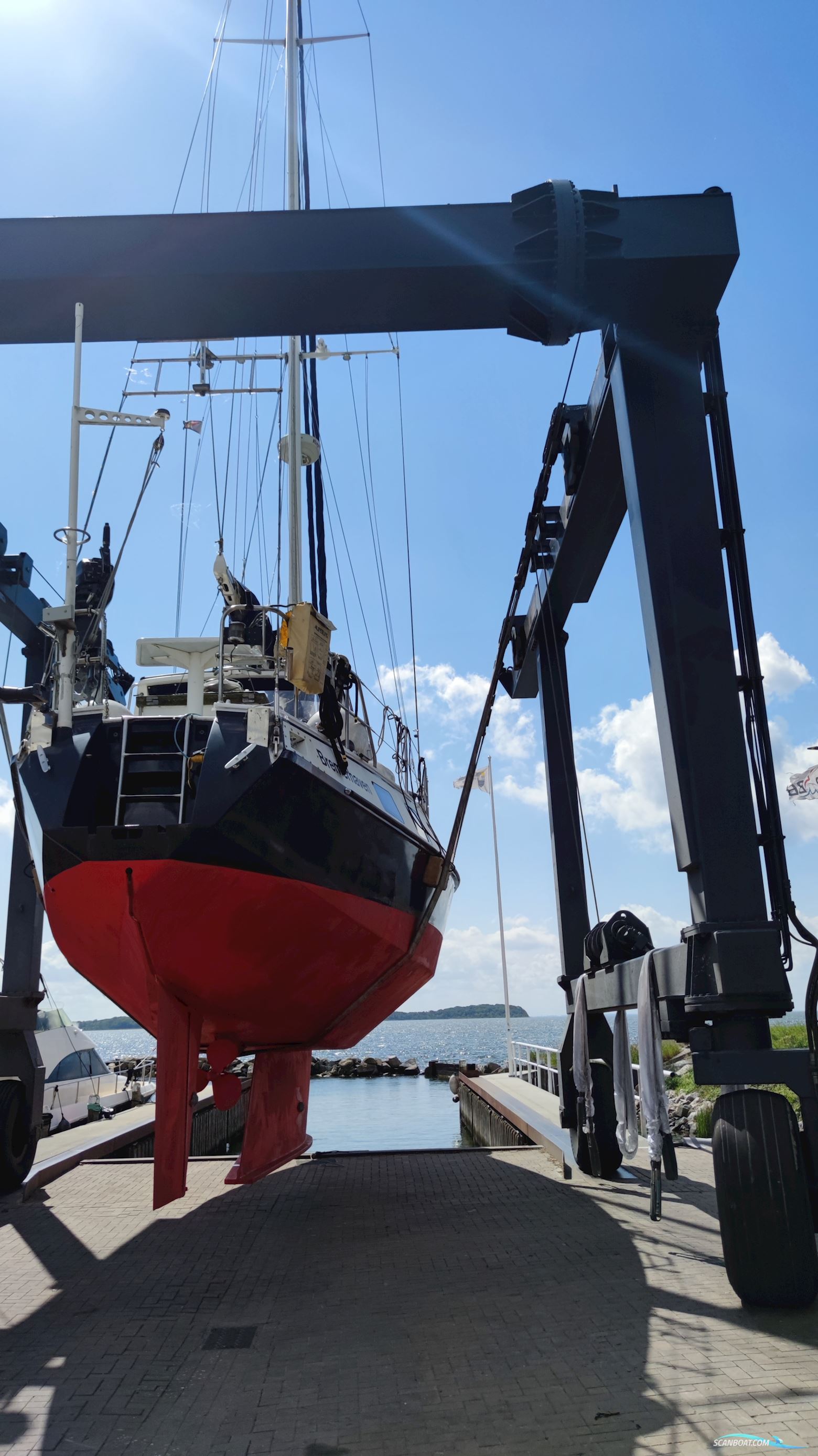 Reinke Eigenbau K.-E.Arnold