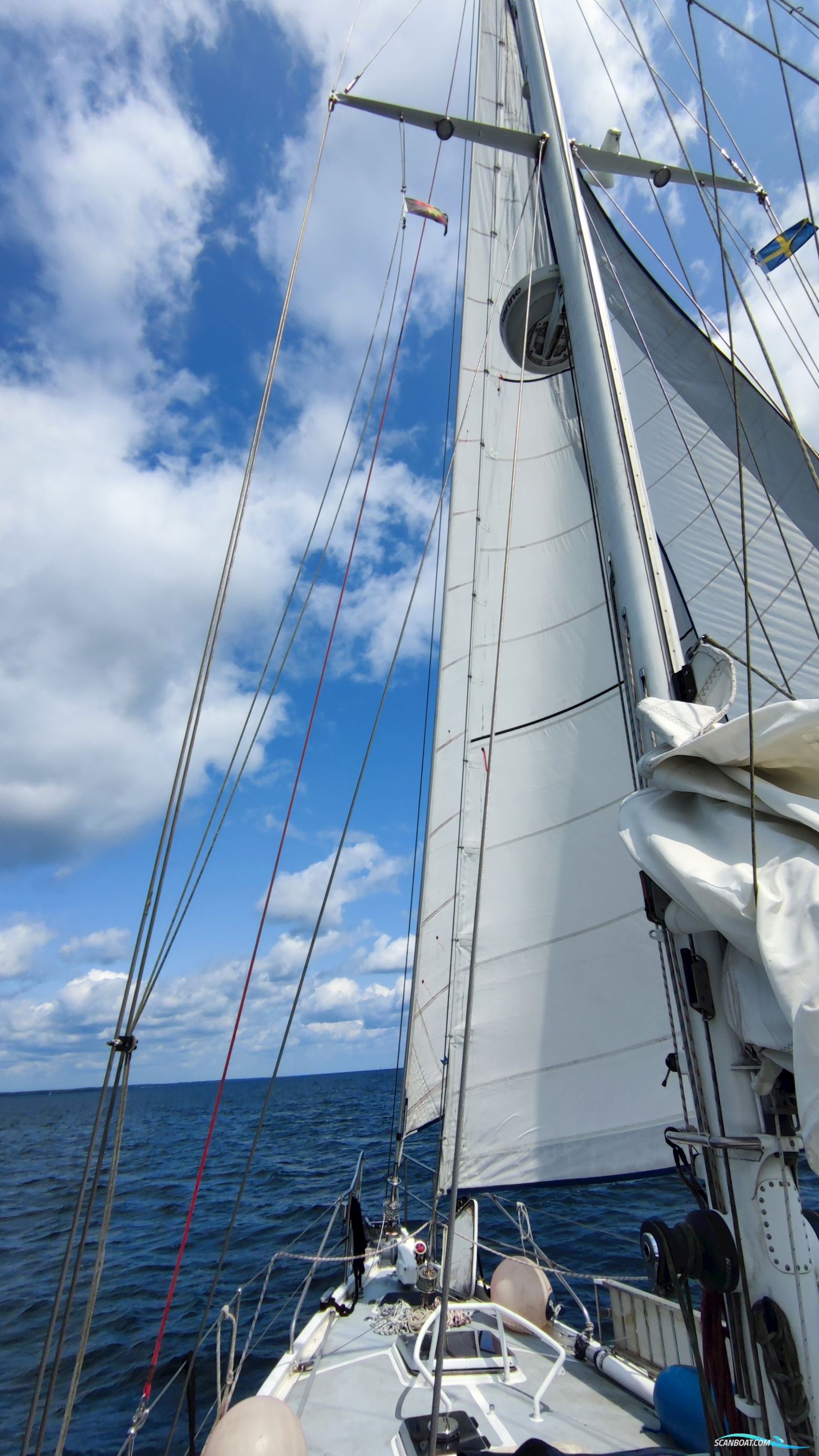 Reinke Eigenbau K.-E.Arnold