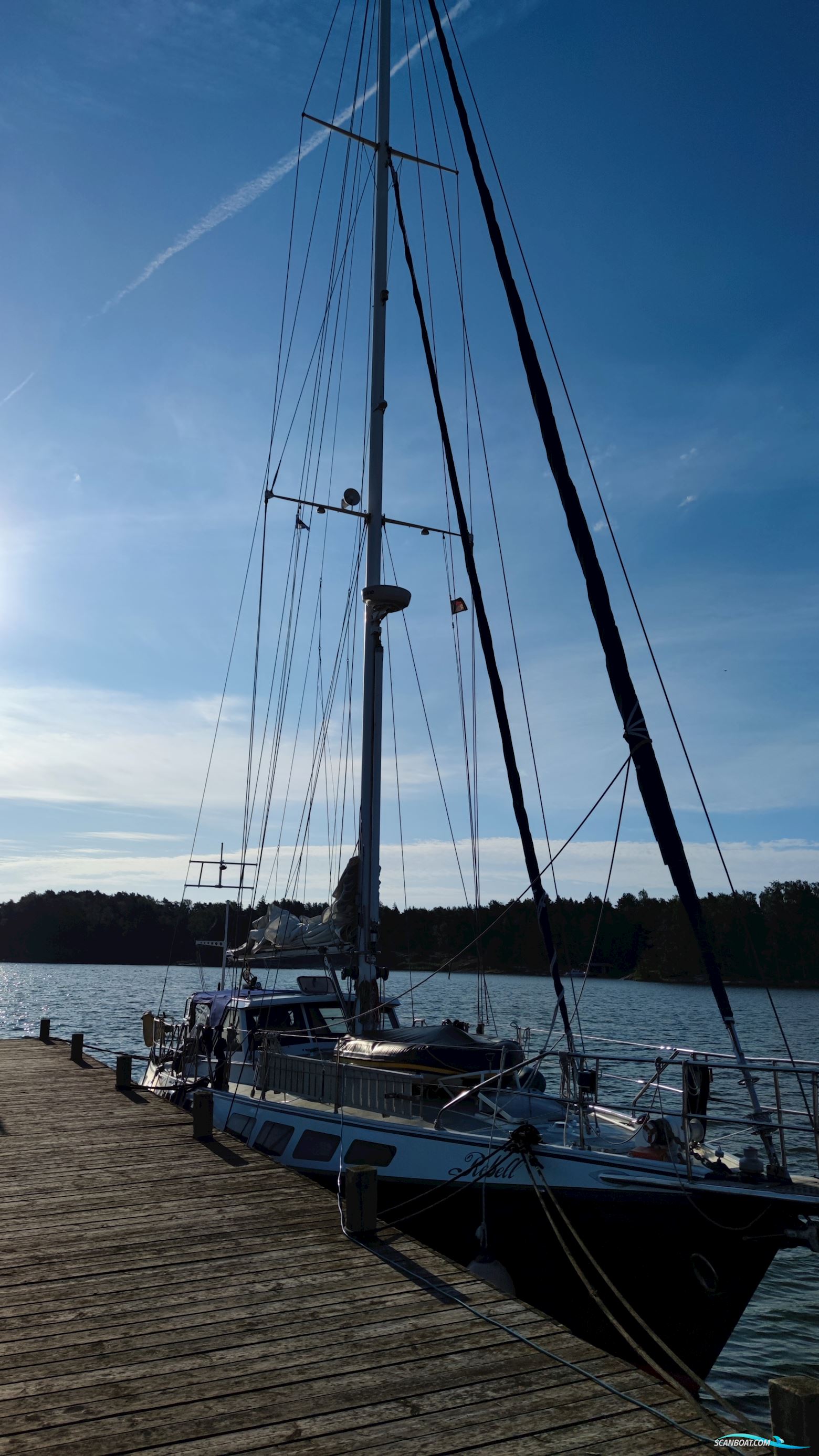 Reinke Eigenbau K.-E.Arnold