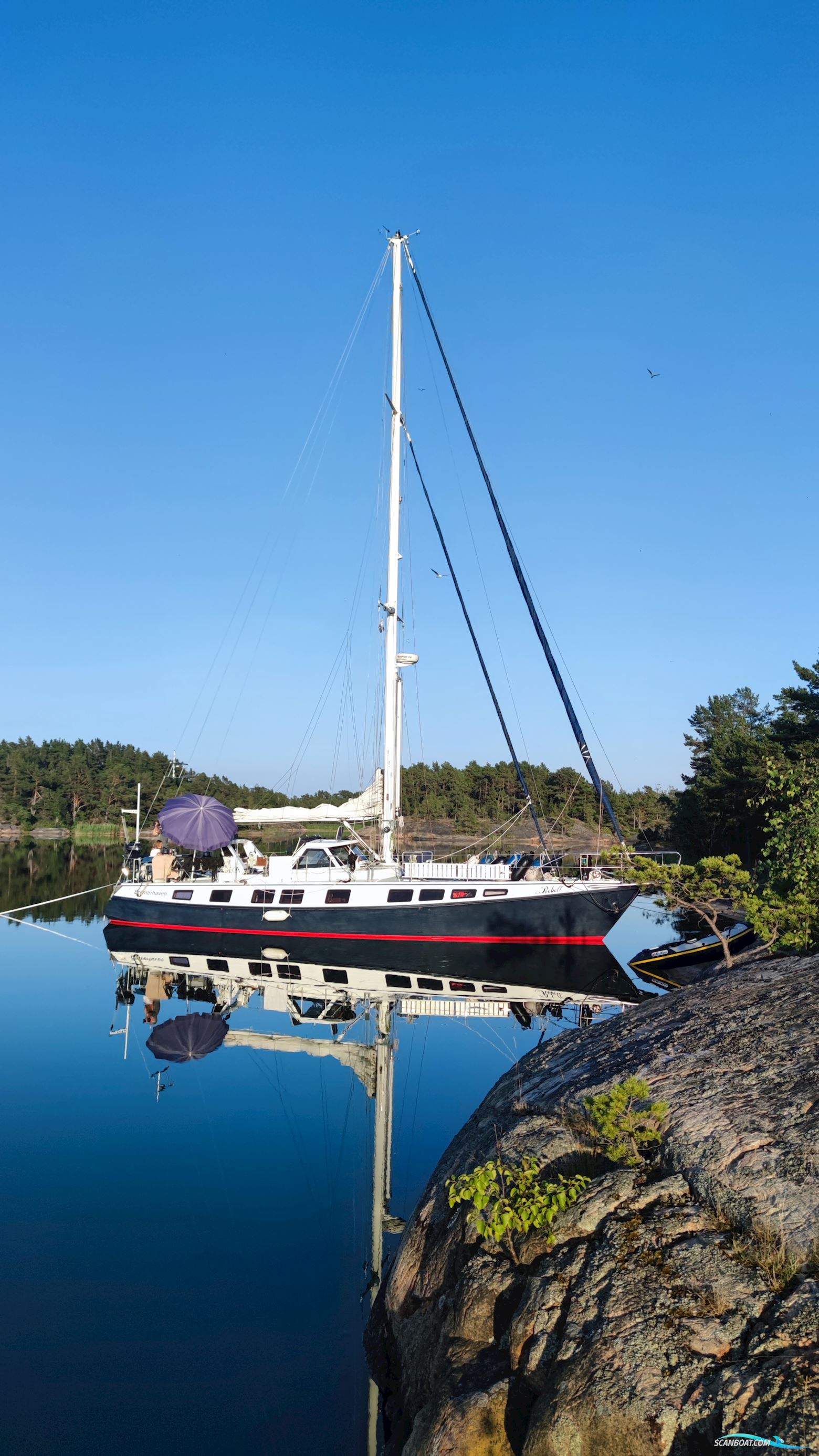 Reinke Eigenbau K.-E.Arnold