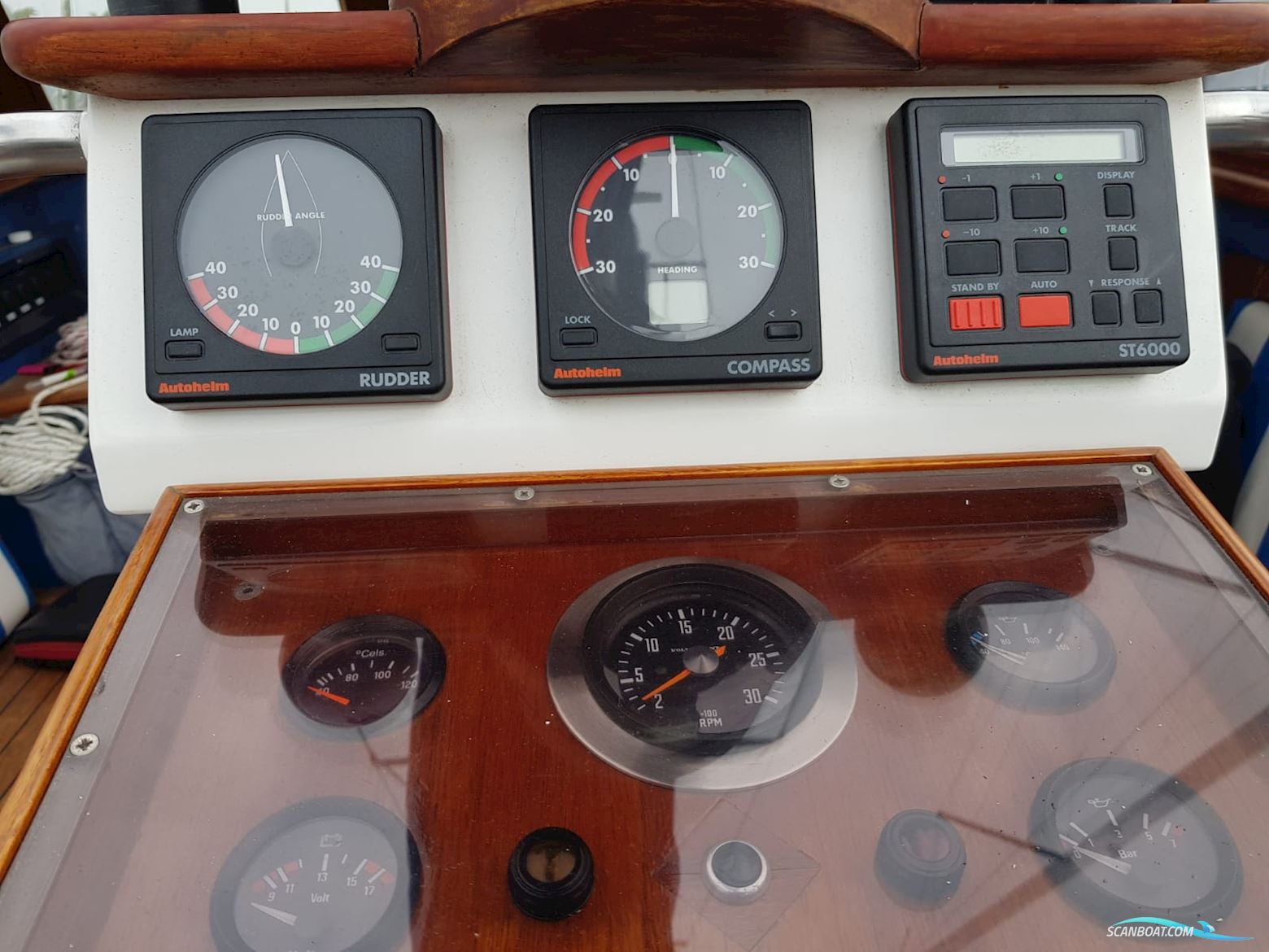 Reinke Eigenbau K.-E.Arnold