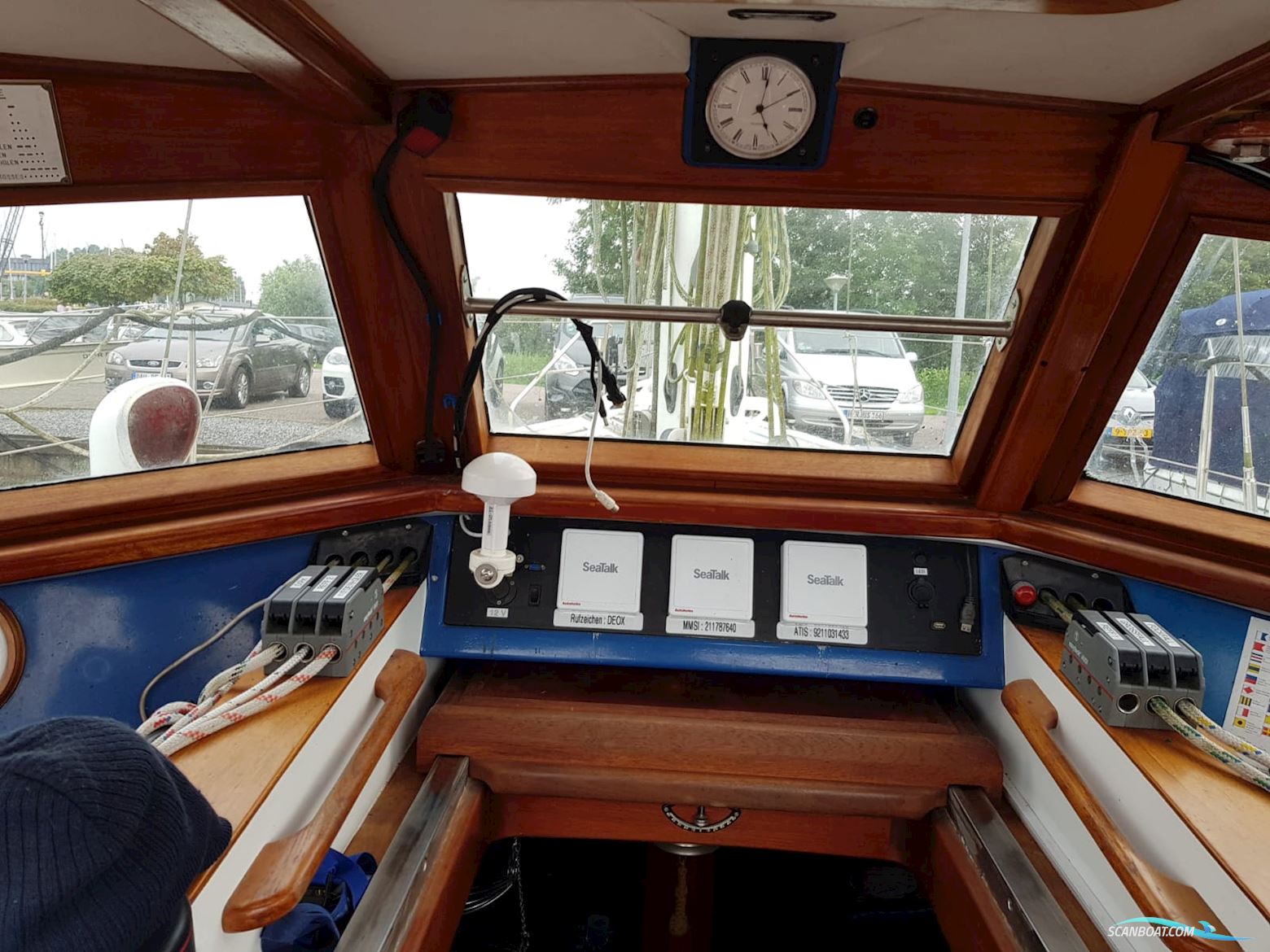 Reinke Eigenbau K.-E.Arnold