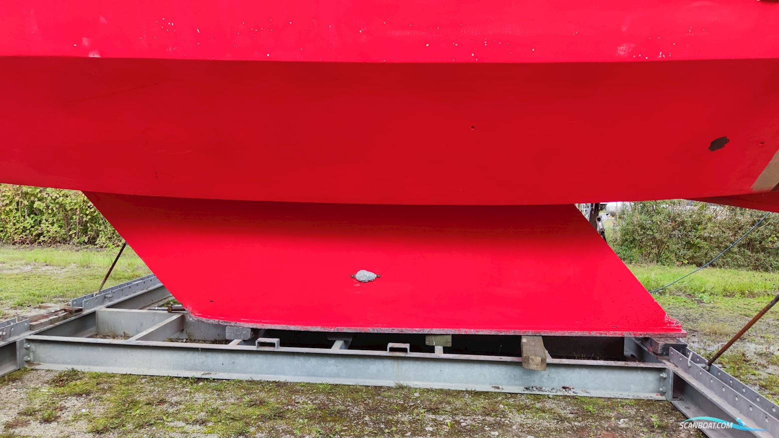 Reinke Eigenbau K.-E.Arnold