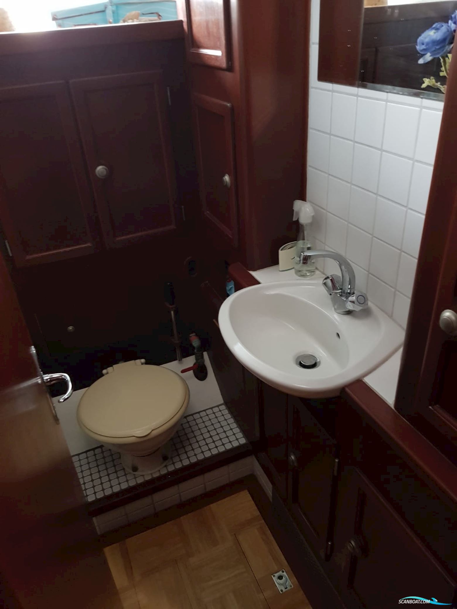 Reinke Eigenbau K.-E.Arnold