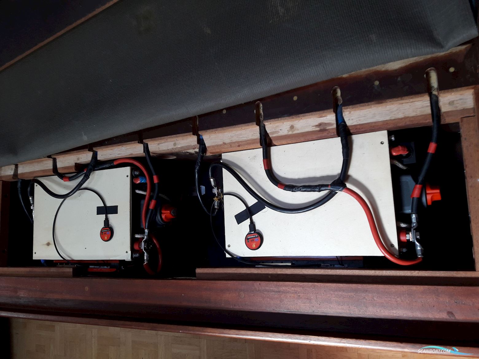 Reinke Eigenbau K.-E.Arnold