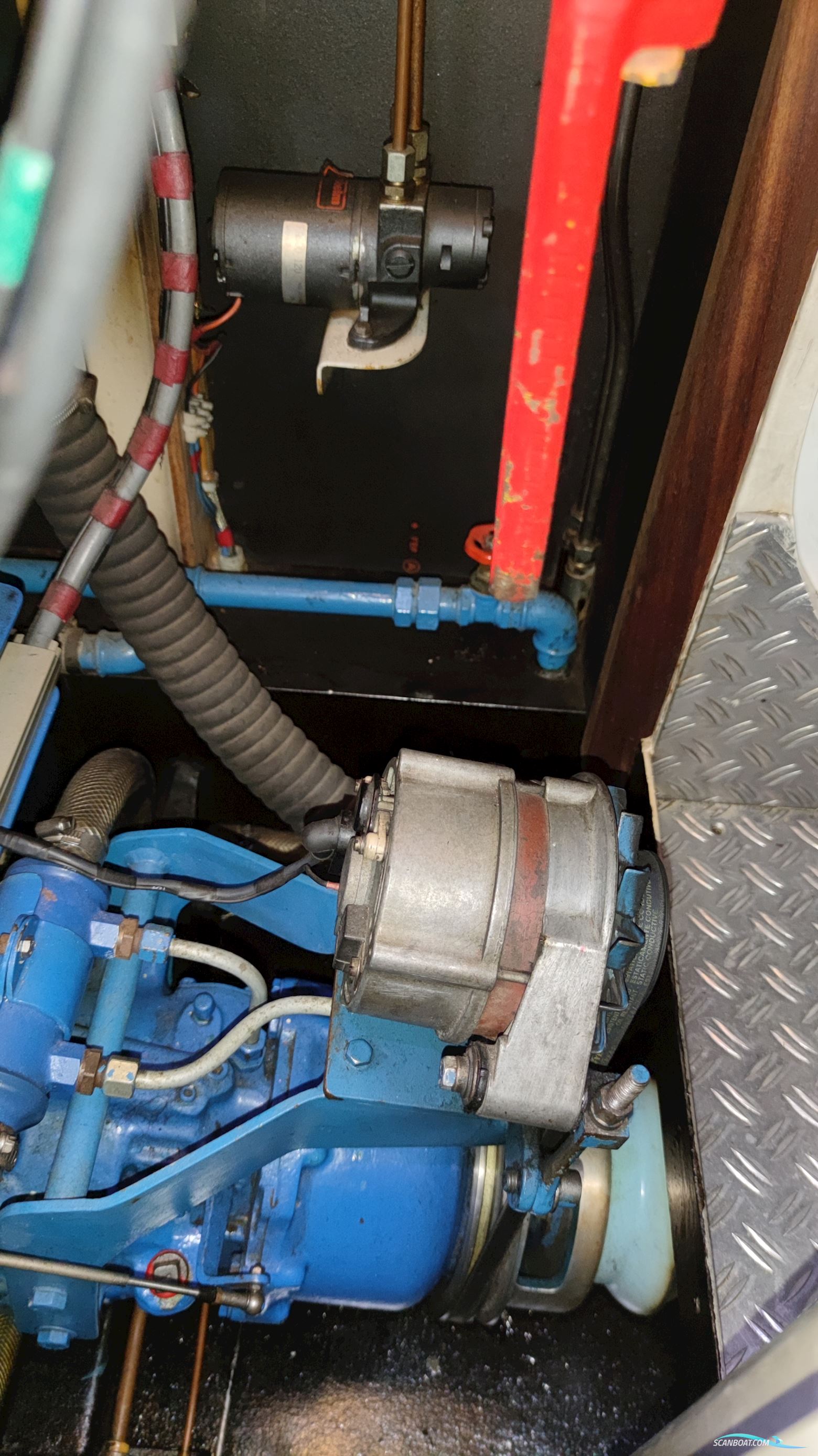 Reinke Eigenbau K.-E.Arnold