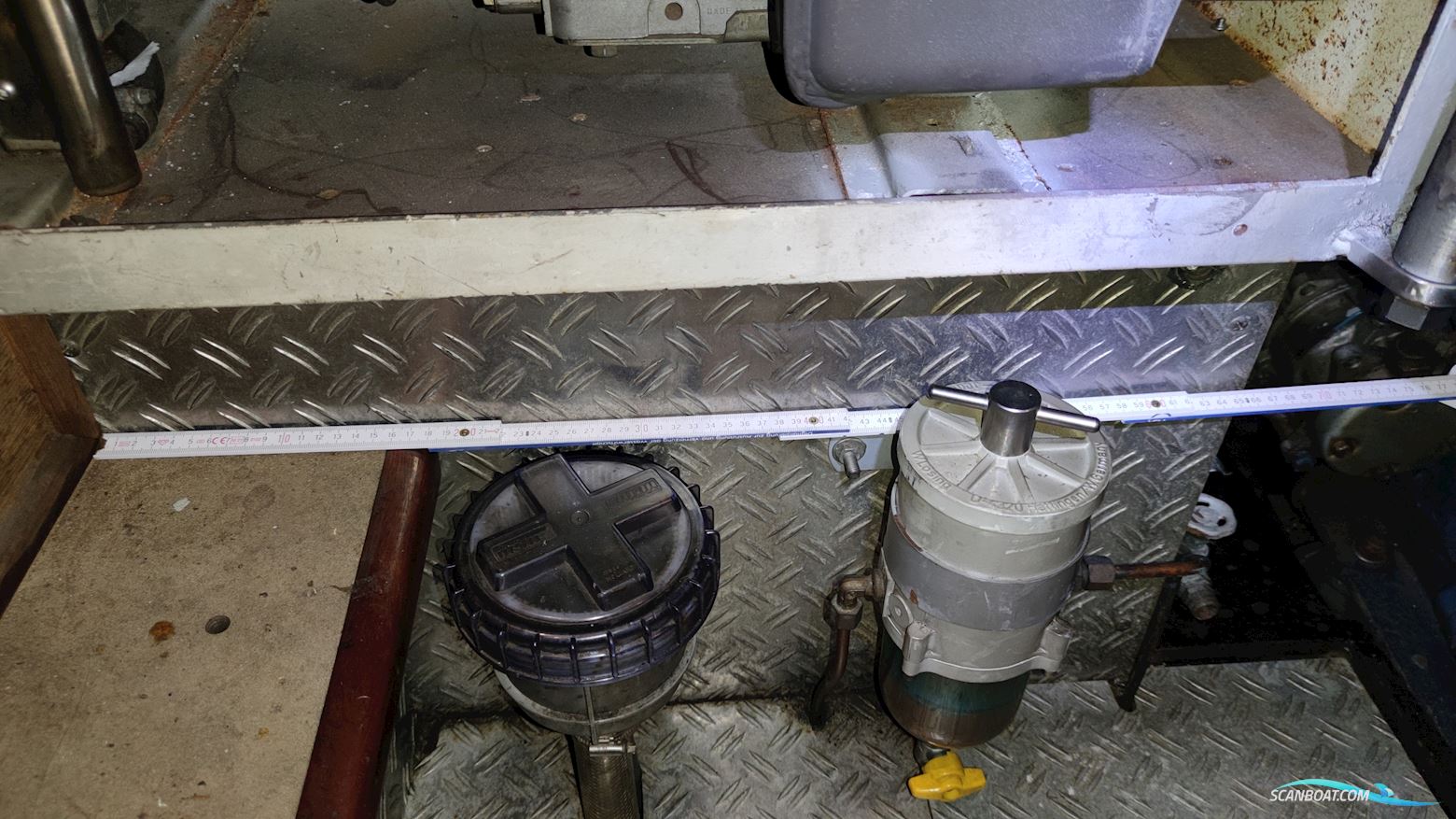 Reinke Eigenbau K.-E.Arnold