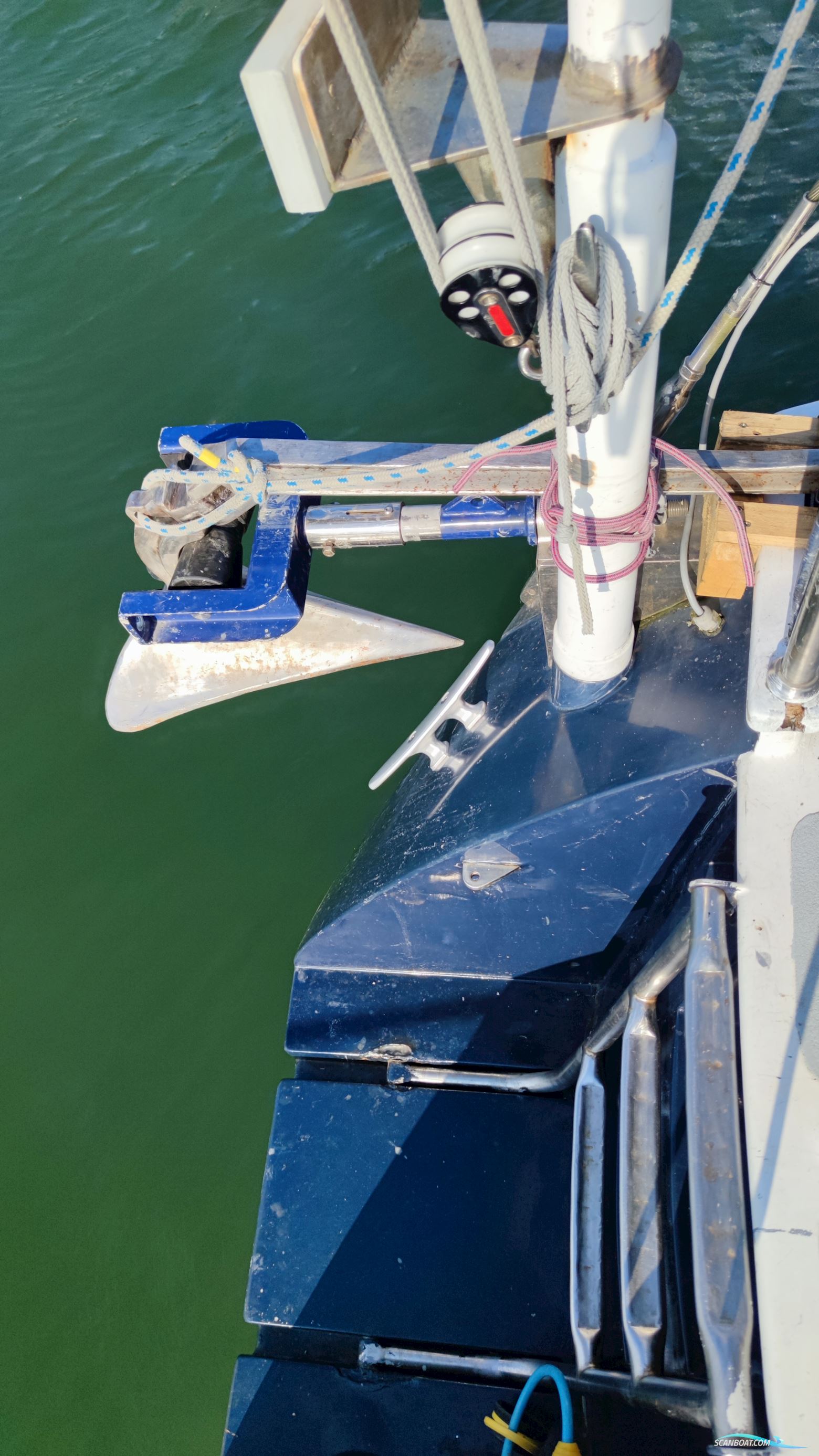 Reinke Eigenbau K.-E.Arnold