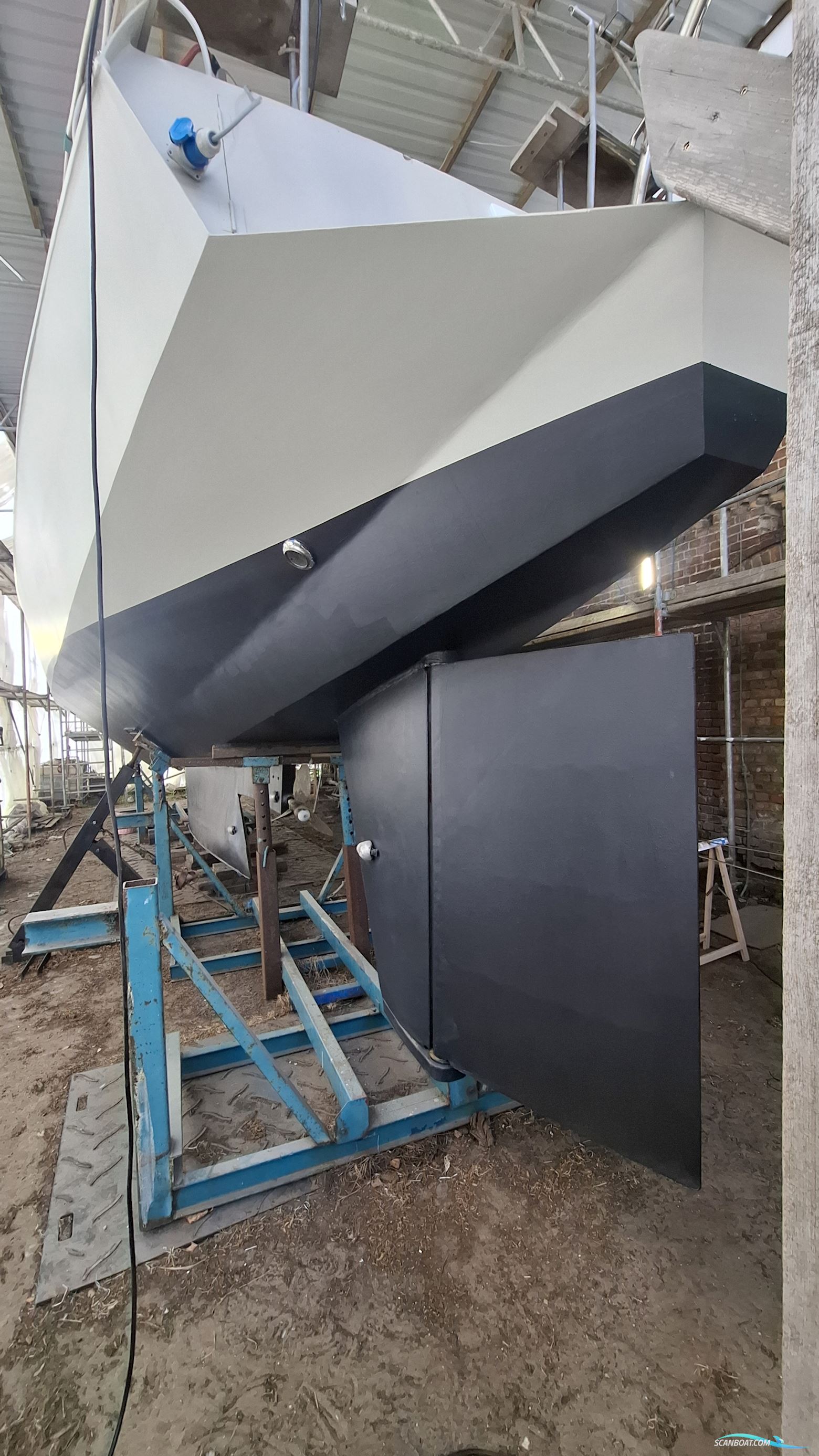 Reinke Hydra 50