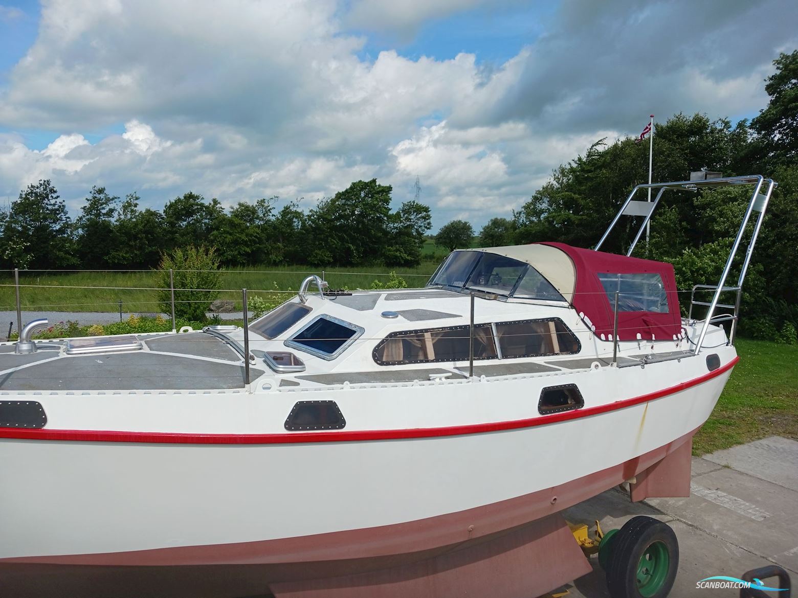 Reinke S10 - 2005