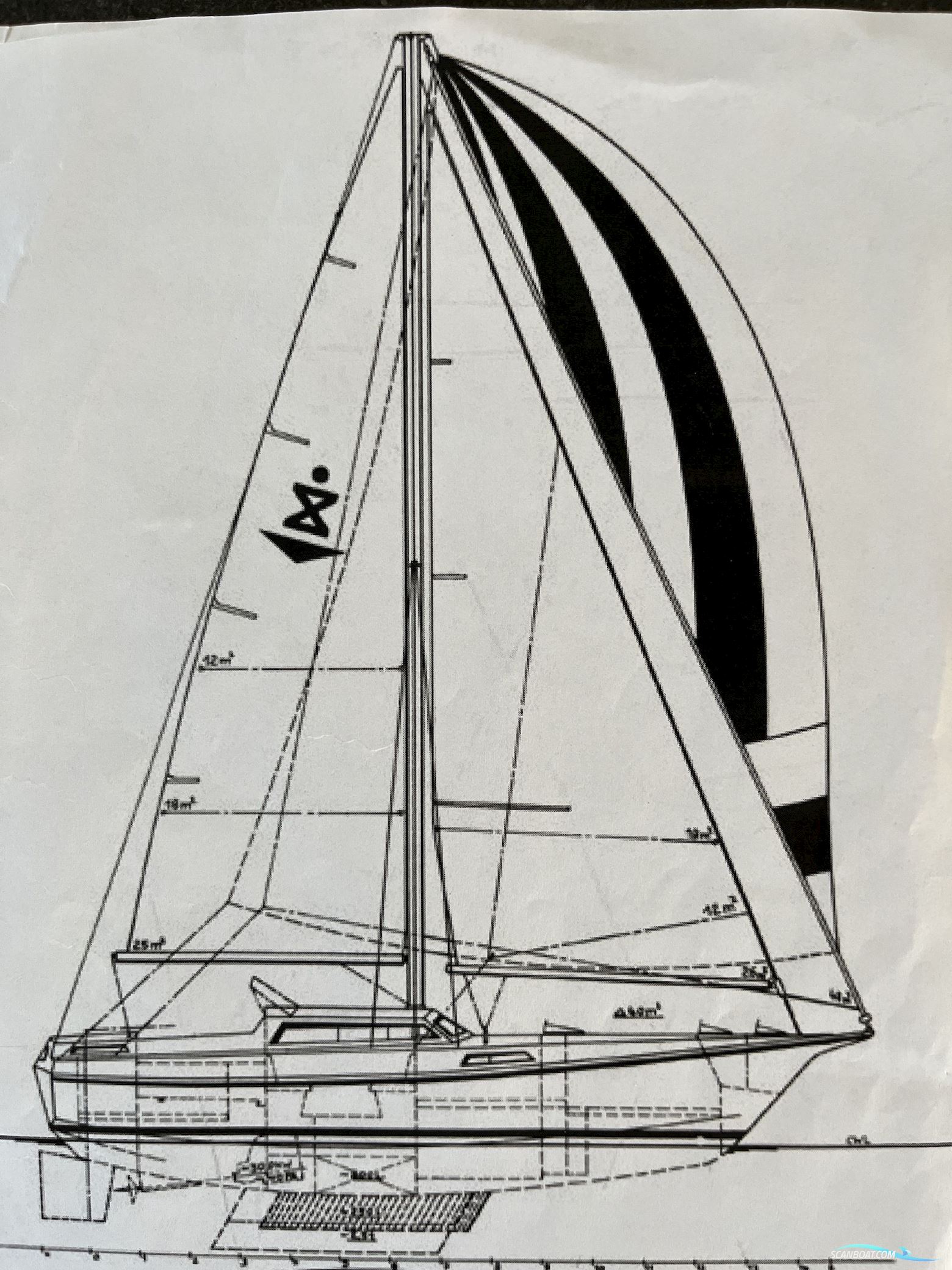 Reinke S10 - 2005