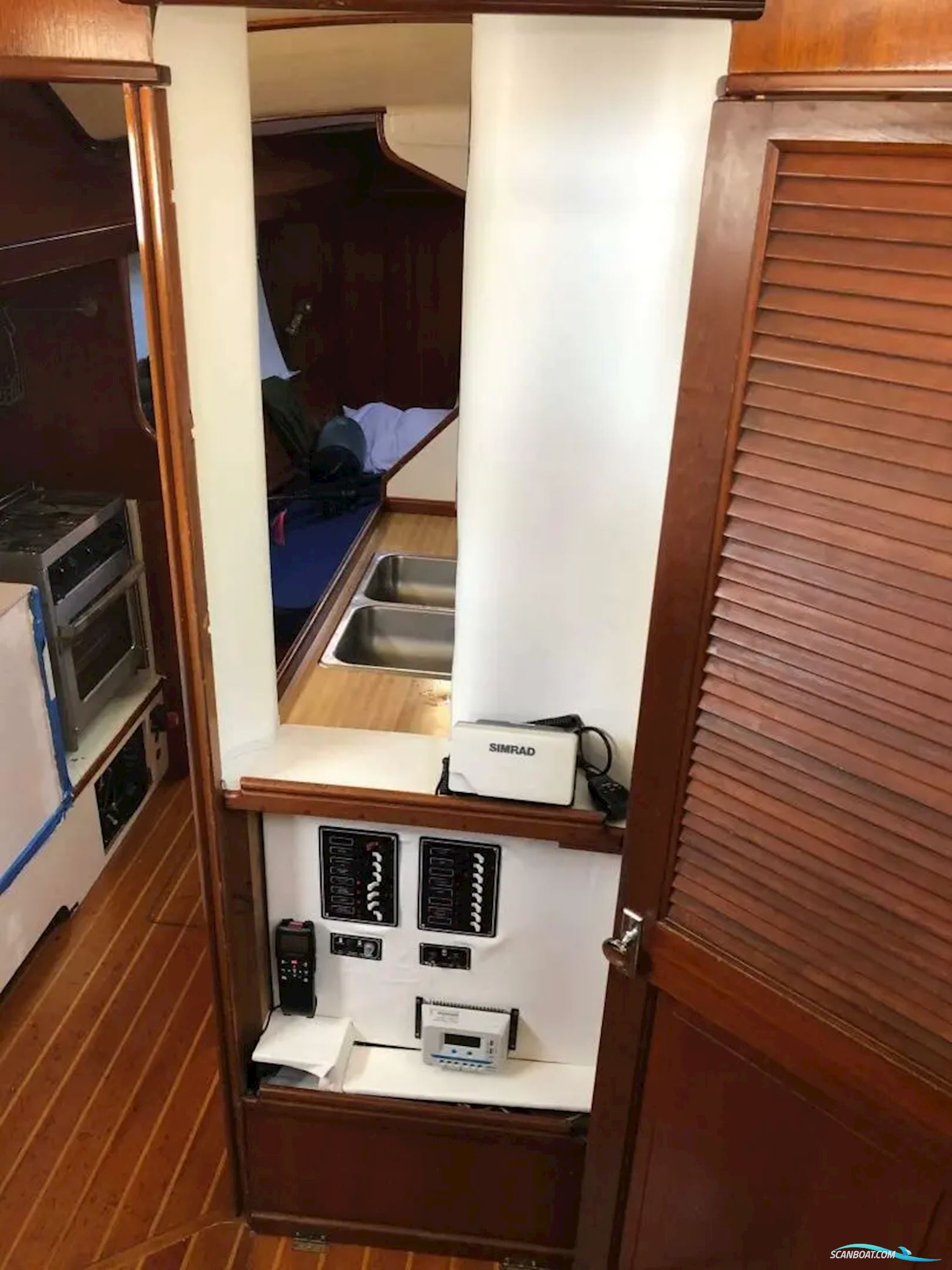 Reliance 44