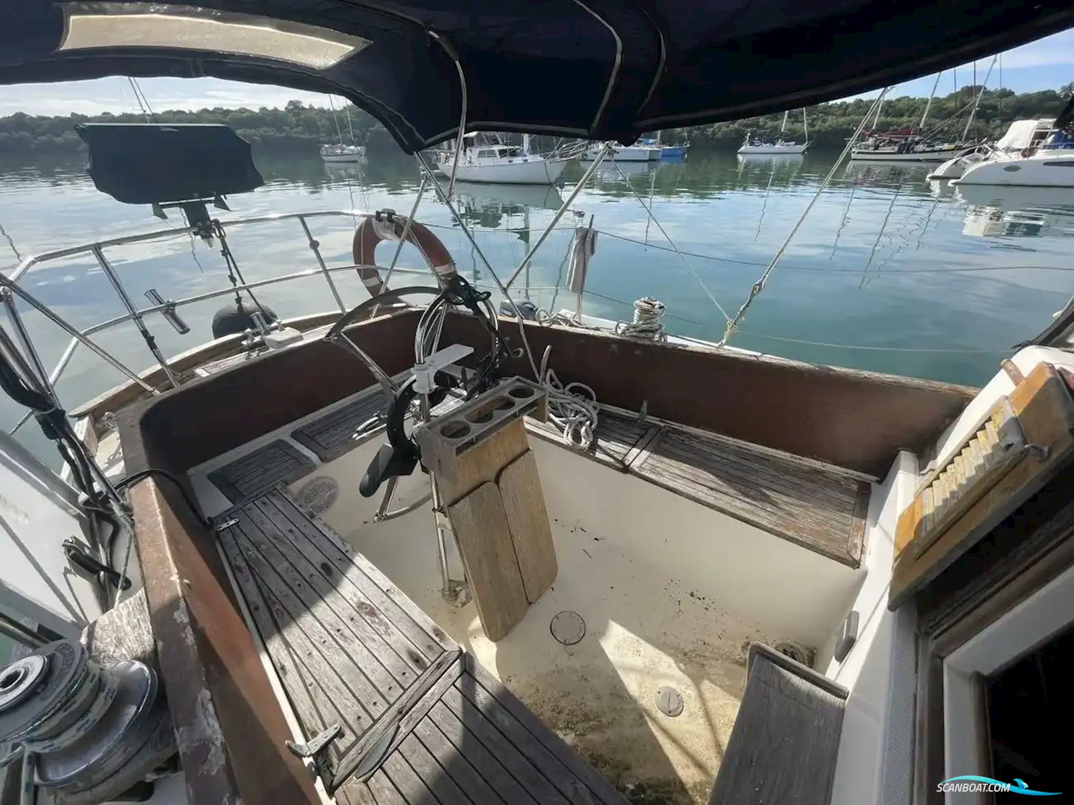 Reliance 44