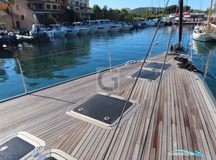 RO 620 Custom
