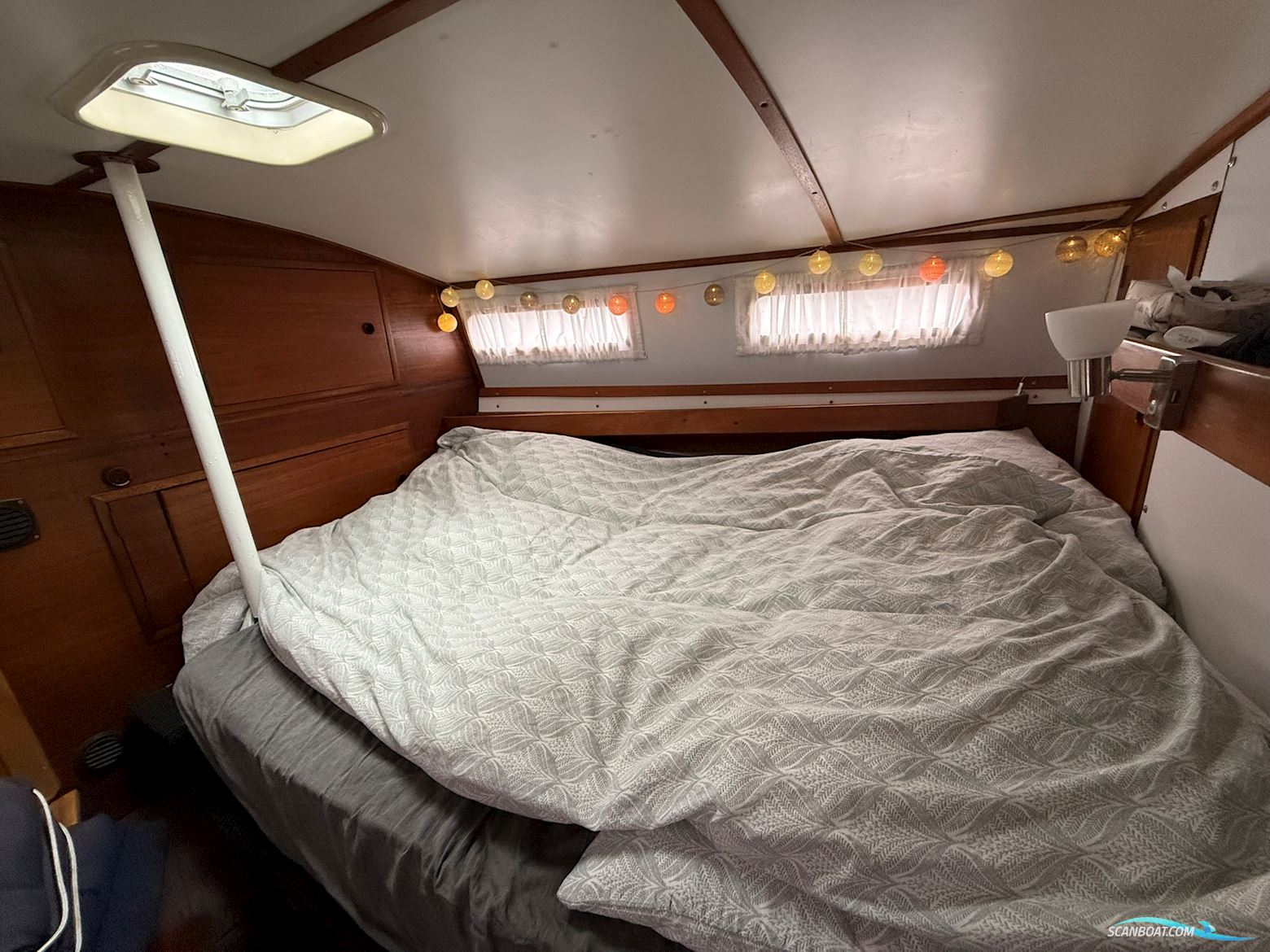 Robert Tucker Ketch R393