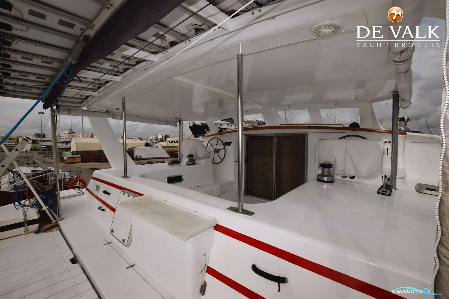 Robertson & Caine One off