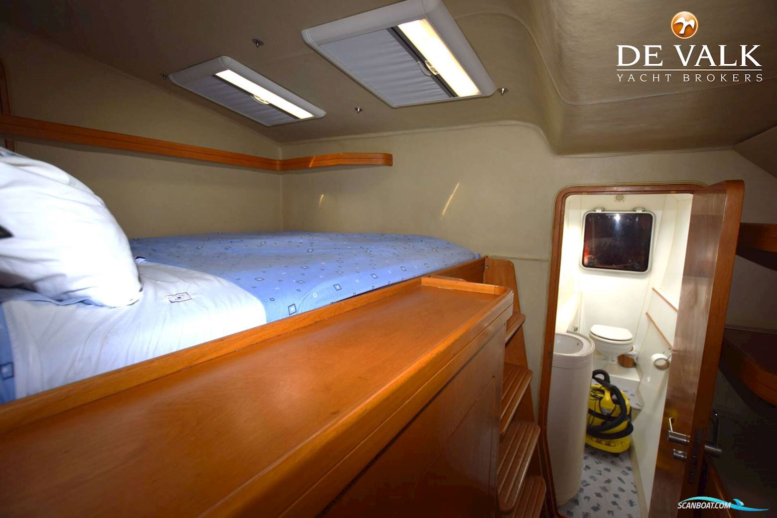 Robertson & Caine One off