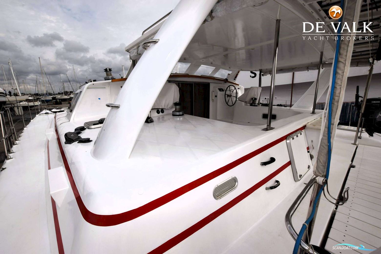 Robertson & Caine One off