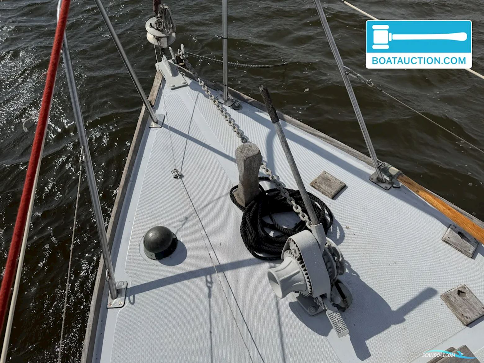 Rossiter Pintail 27