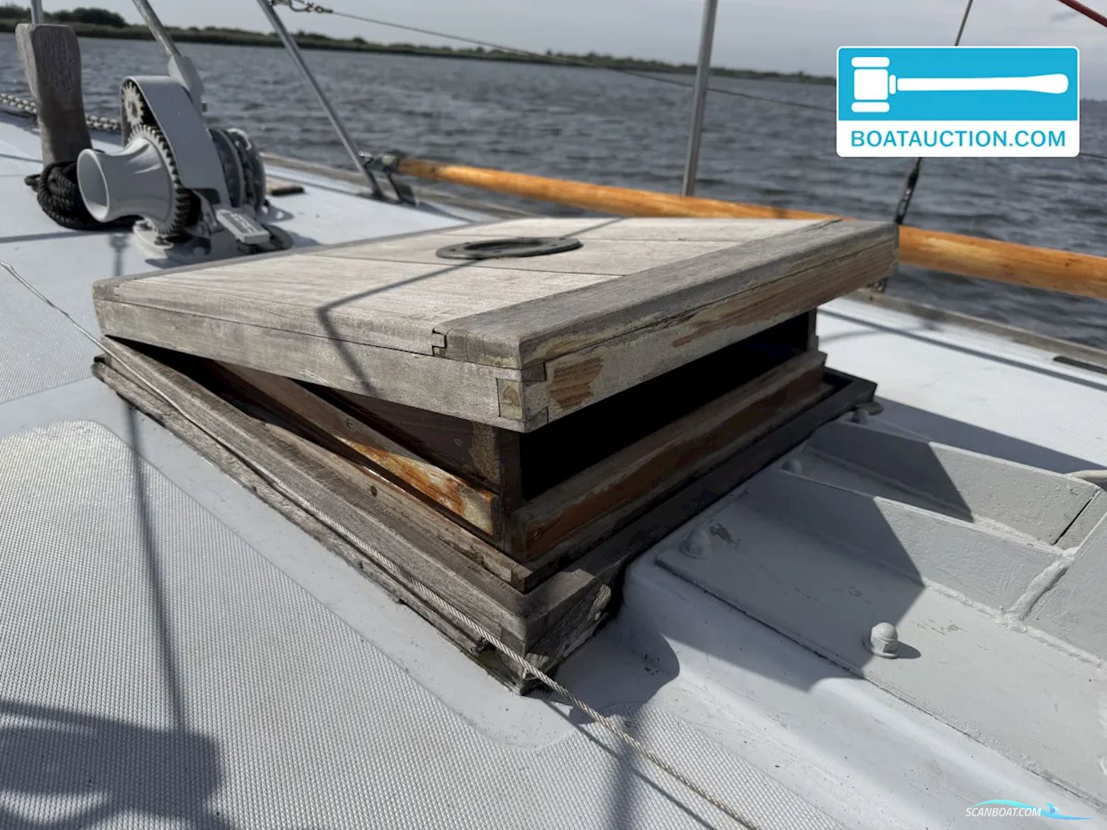 Rossiter Pintail 27