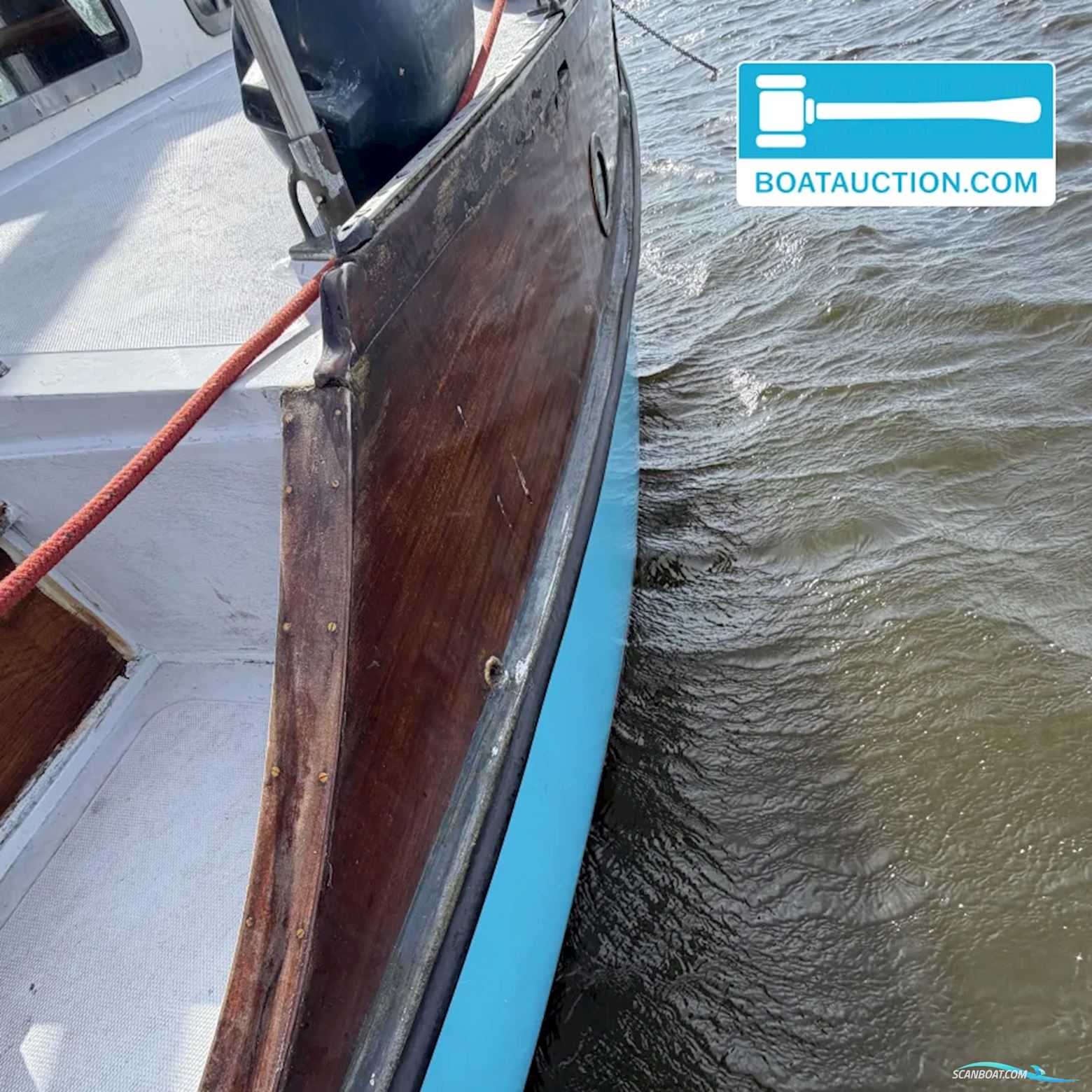 Rossiter Pintail 27
