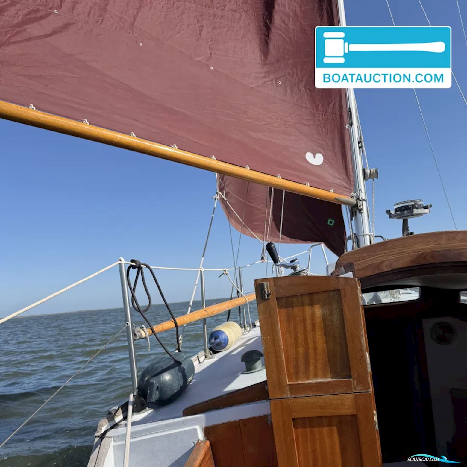 Rossiter Pintail 27