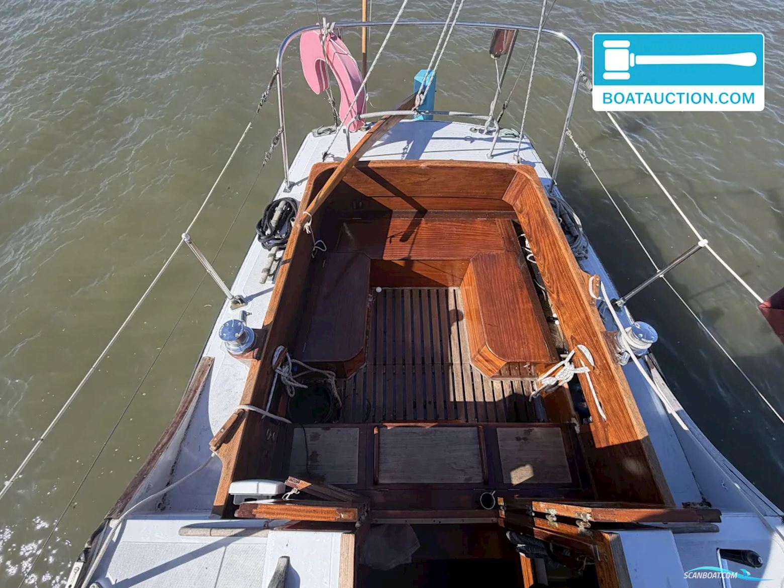 Rossiter Pintail 27