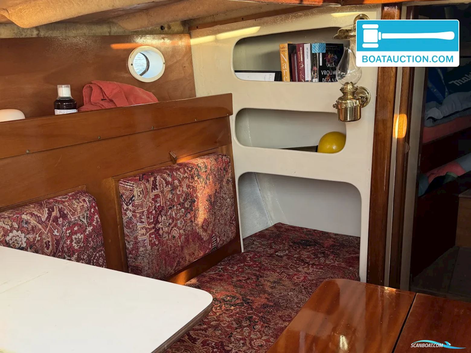 Rossiter Pintail 27