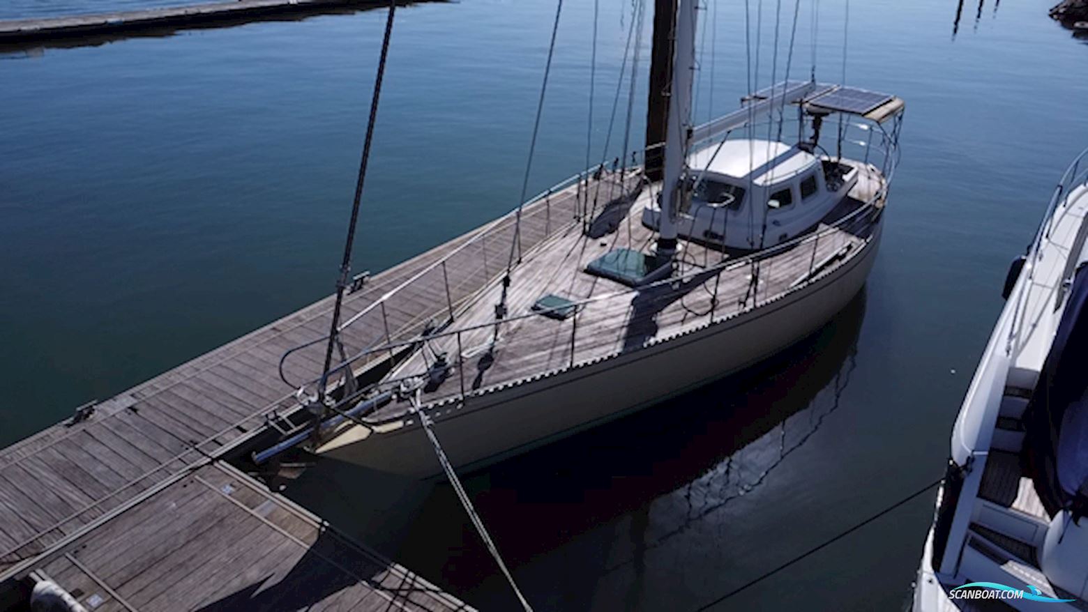 Royal Huisman 49