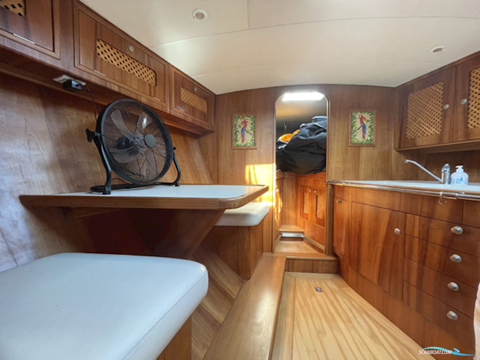 Royal Huisman 49