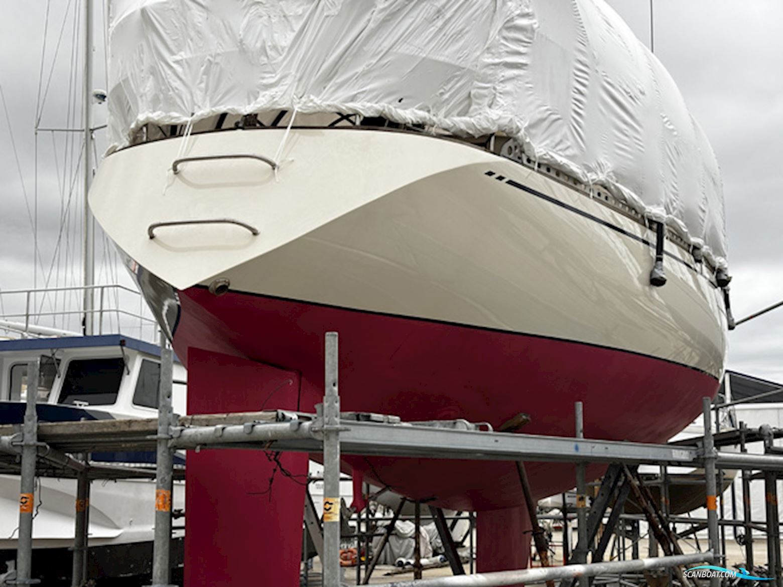 Royal Huisman 49