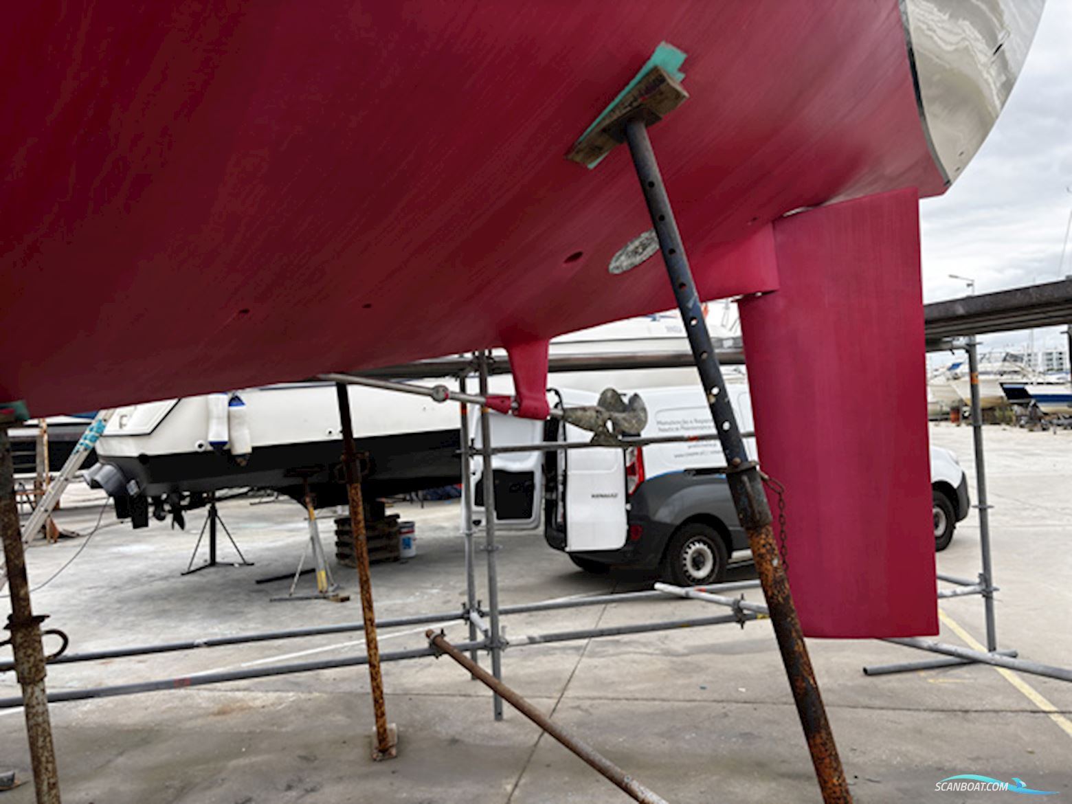 Royal Huisman 49