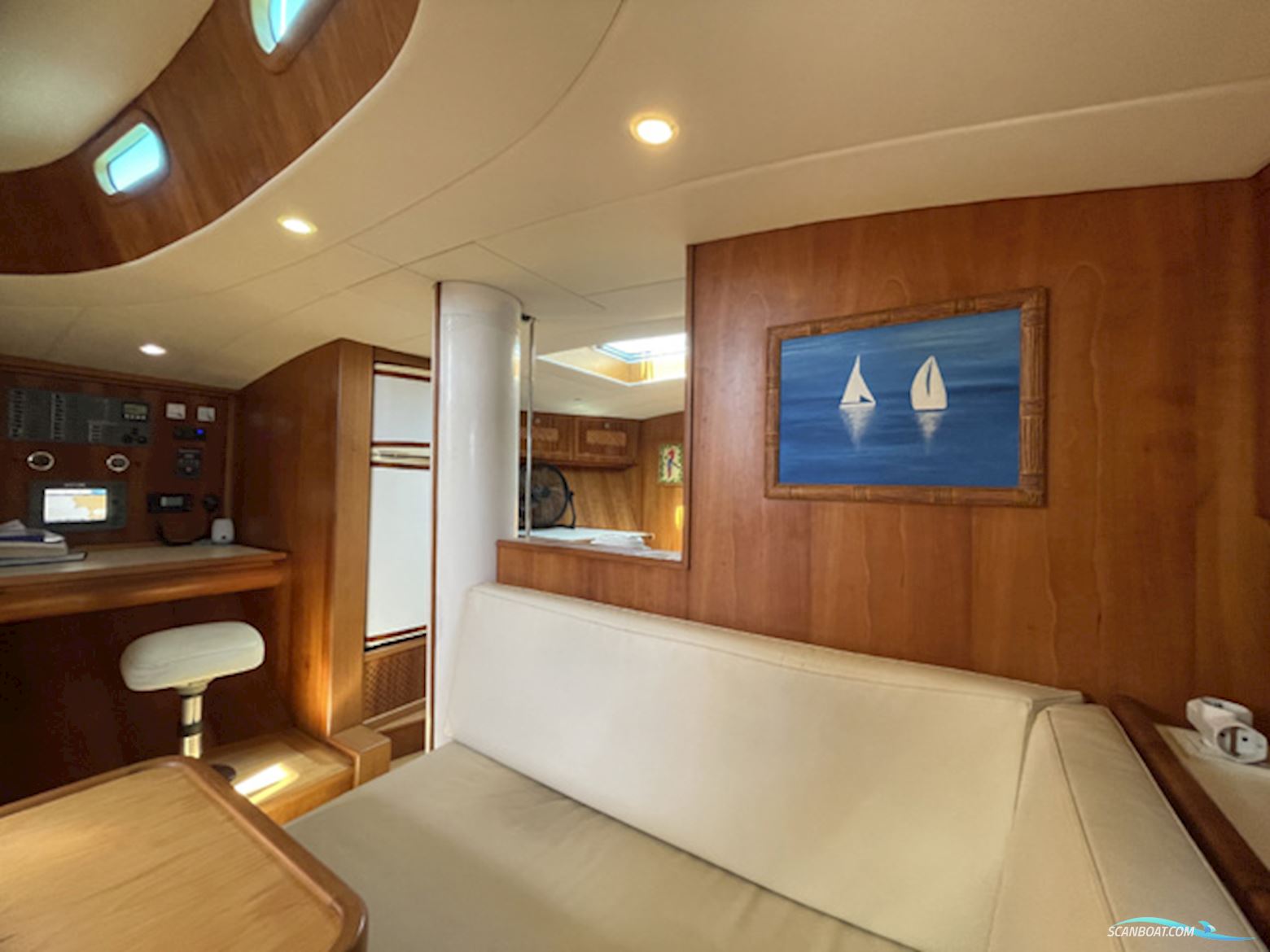 Royal Huisman 49