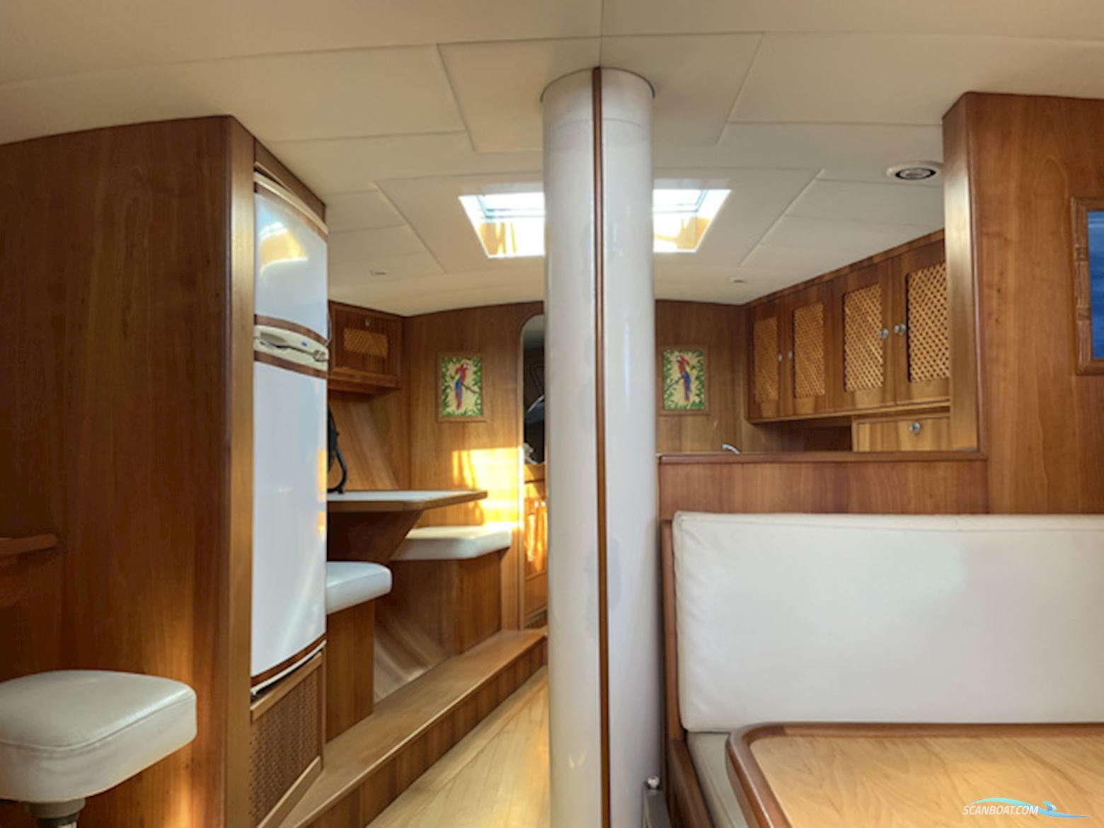 Royal Huisman 49
