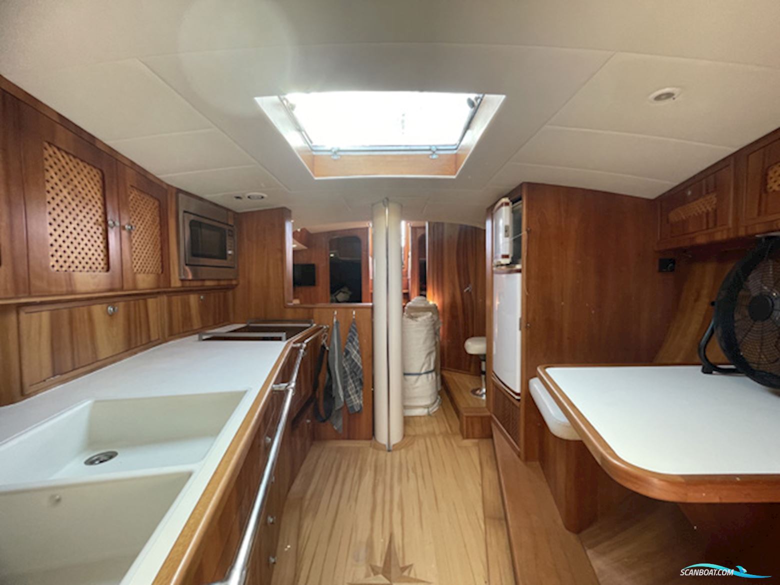 Royal Huisman 49