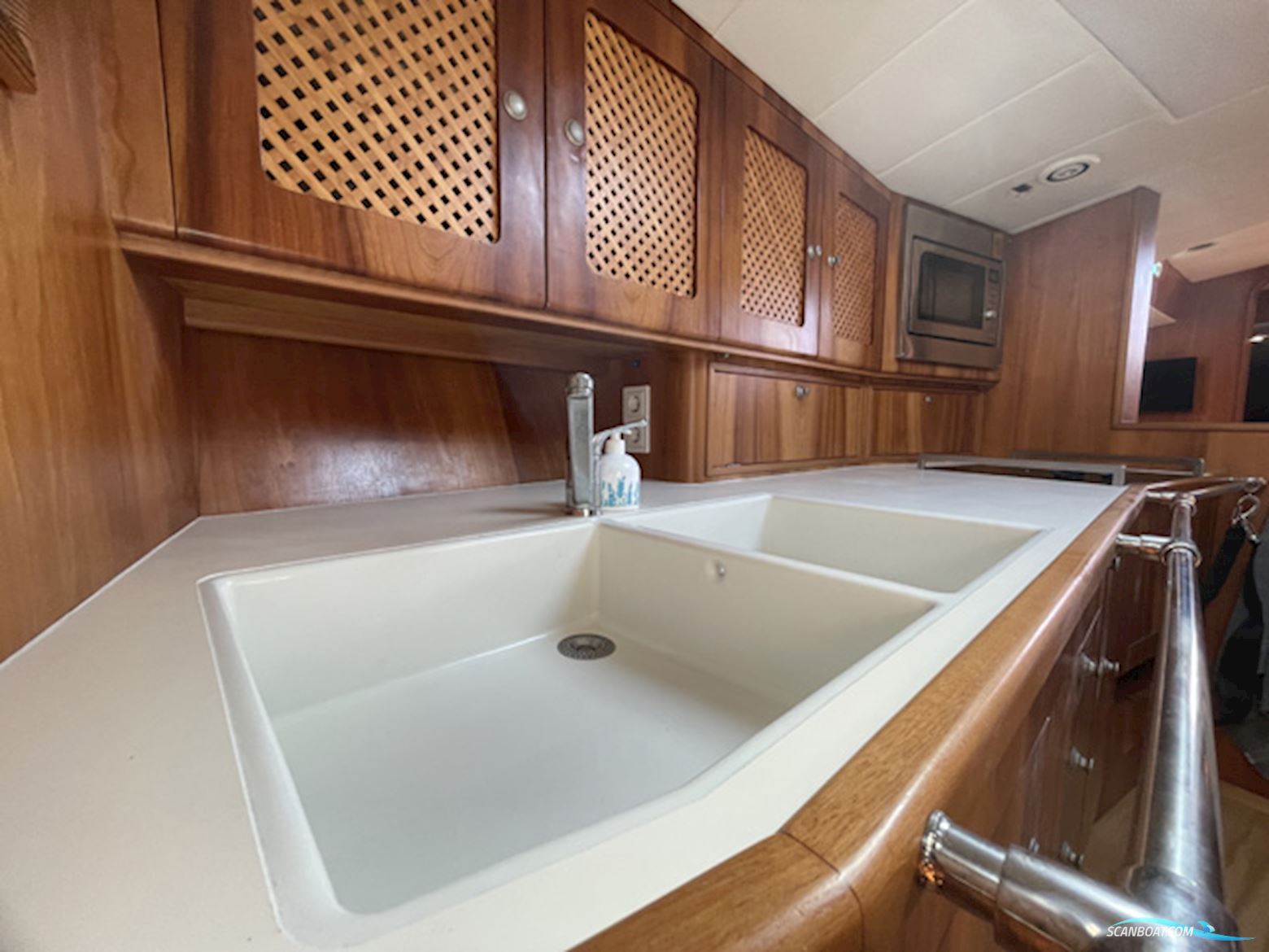 Royal Huisman 49