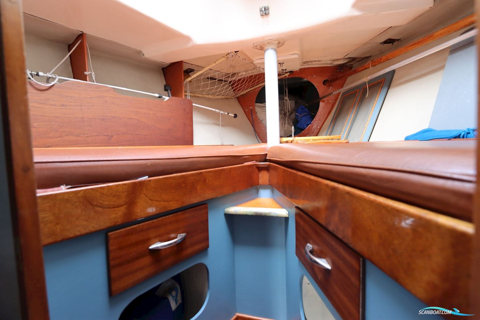 Rustler 31 Stampede