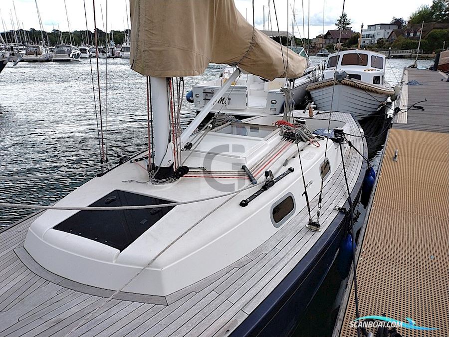 Rustler 33