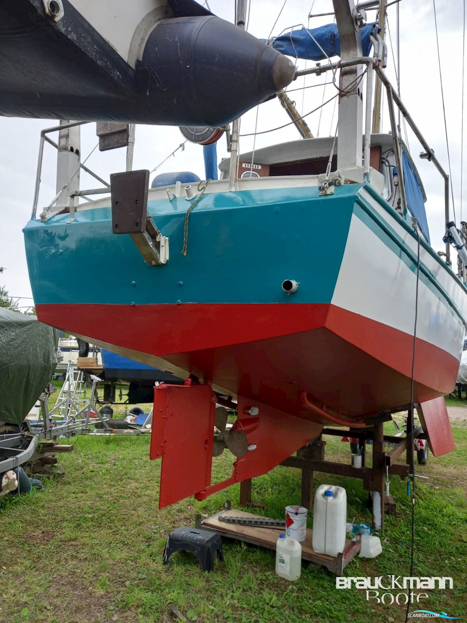 Saaman NL 900