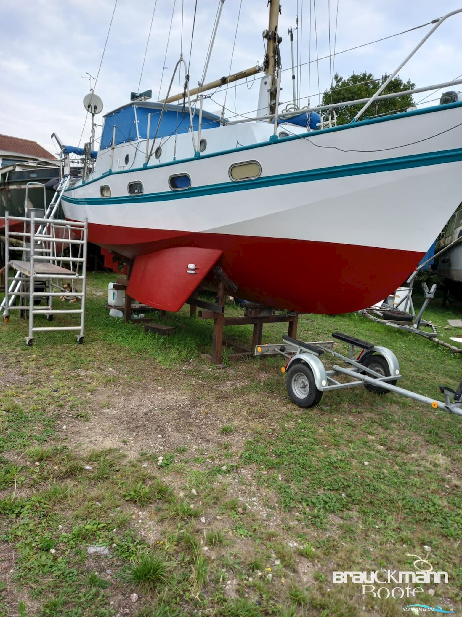 Saaman NL 900