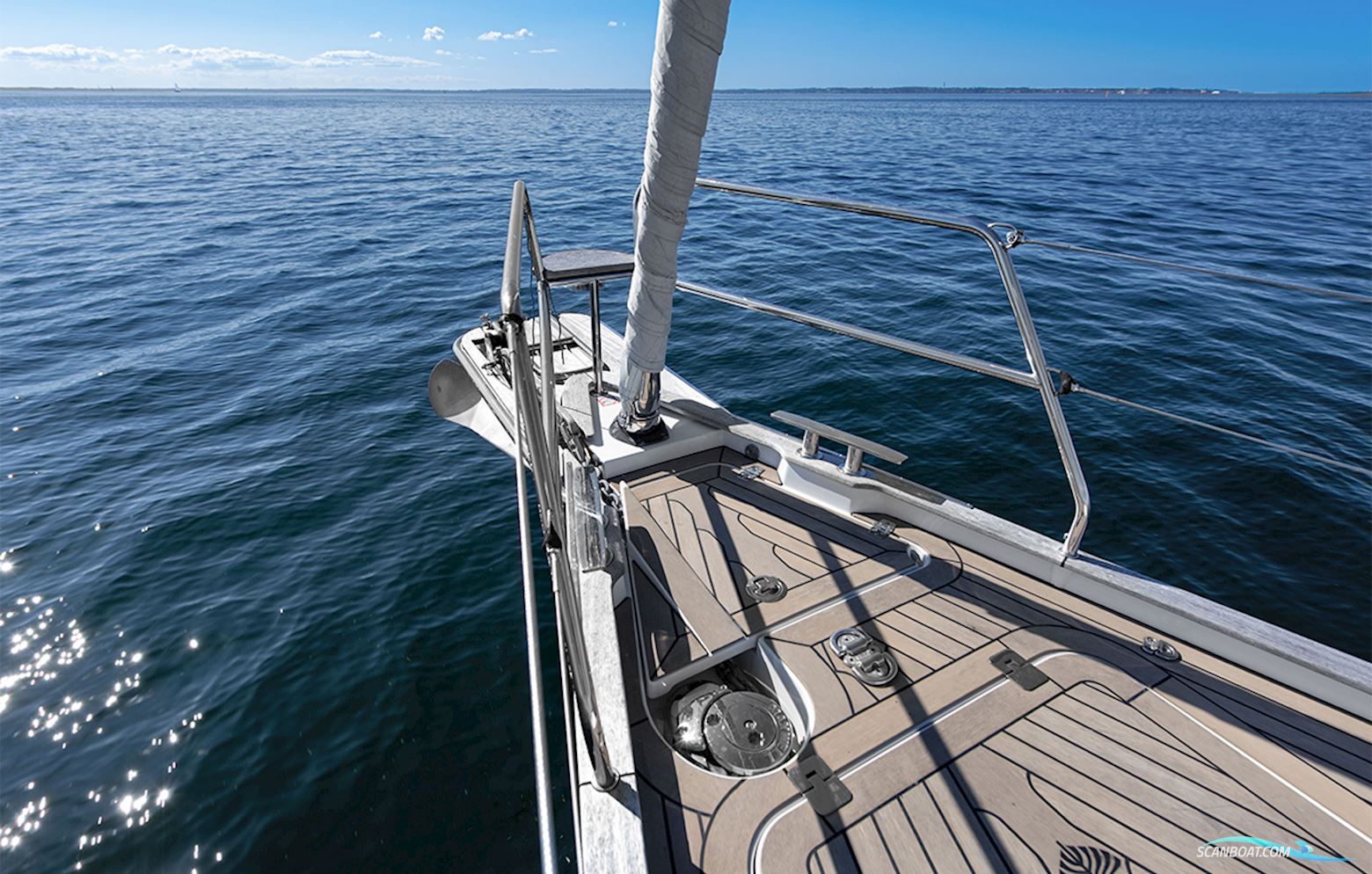 Saare 41 AC