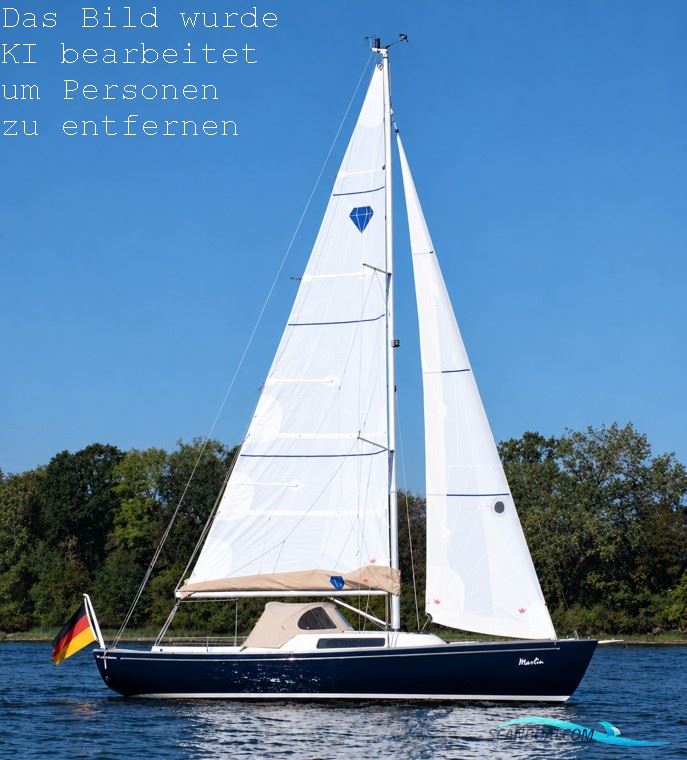 Saffier SC 8.0 Cabin