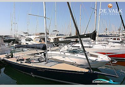 Saffier SE27 Leisure Zeilboten 2024, met Torqeedo motor, Portugal