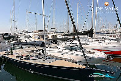 Saffier SE27 Leisure Zeilboten 2024, met Torqeedo motor, Portugal