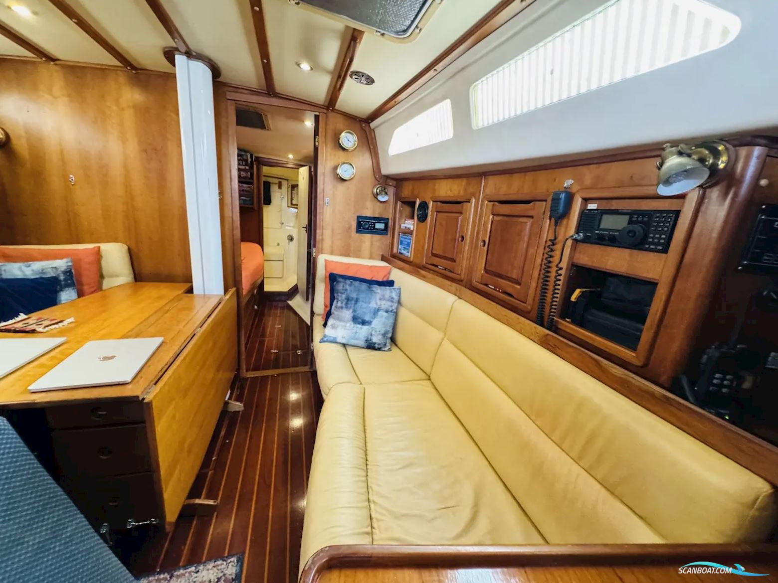 Saga 43