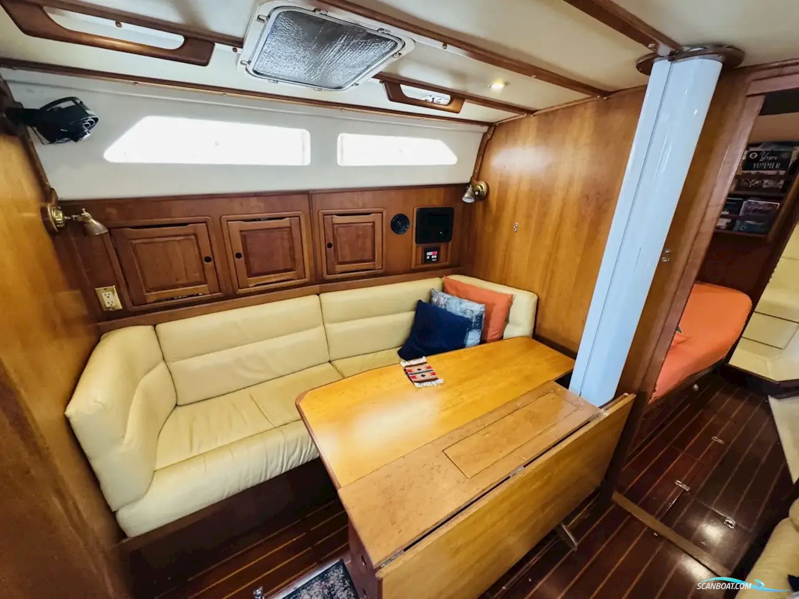 Saga 43